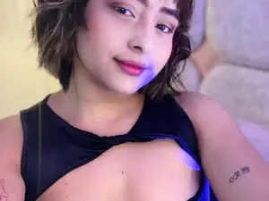 Myfreecams Adult Webcams of KimVelez