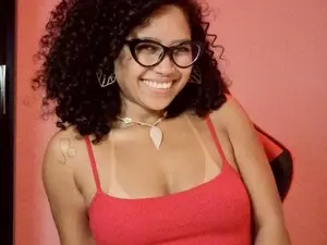 Myfreecams Adult Video Chat of TatyLima