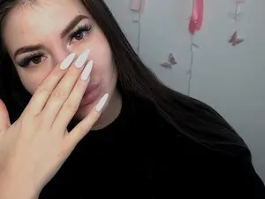 Myfreecams Live Sex Cam of Trinny_Love