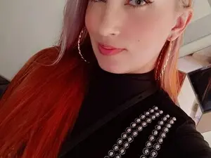 Myfreecams Private Sex Chat of Luna_velvet