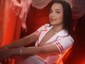 Myfreecams Adult Webcams of Serena_Mendez