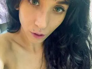 Myfreecams Live Sex Cam of SuicideGreen