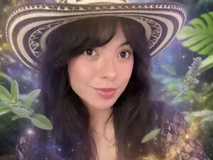 Myfreecams Sex Cam of NinaSage