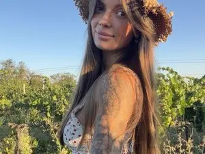 Myfreecams Adult Video Chat of DreamAna
