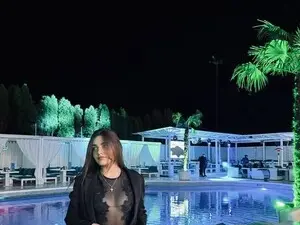 Myfreecams Live Sex of RaysaQuin