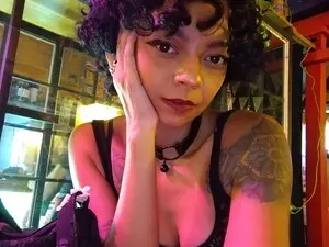 Myfreecams Private Sex Chat of Tutti_