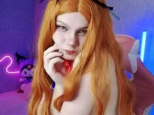 Myfreecams Watch Live Sex Cams of Lilimip