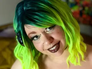 Myfreecams Free Live Porn of Occvlt_qveen