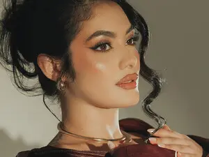 Myfreecams Sex Chat of GiaFerrara