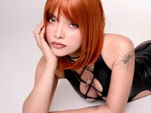 Myfreecams Nude Webcam of Mili_moon_