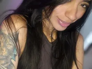 Myfreecams Adult Webcams of LA_GATA_69