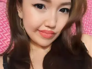 Myfreecams Nude Webcam of Jennylicious