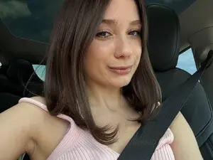 Myfreecams Adult Video Chat of BabyEllen