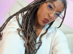 Myfreecams Adult Webcams of Coco_bele69