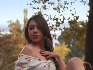 Myfreecams Sex Cam of Kittyblooms