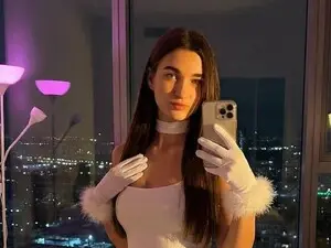 Myfreecams Free Live Porn of LilaSin