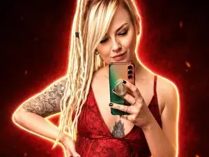 Myfreecams Live Porn of pixieDread