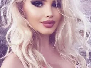 Myfreecams Private Sex Chat of Klarita