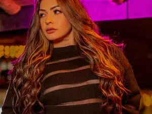 Myfreecams Sex Chat of Alissontylor