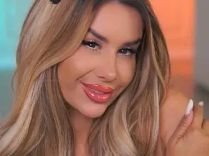 Myfreecams Adult Video Chat of EvaKeen