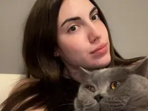 Myfreecams Free Porn Cam of ScarletHeart