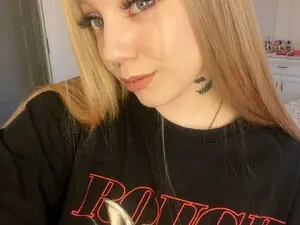 Myfreecams Free Live Porn of RebeccaHottie