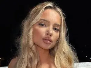 Myfreecams Best Webcam of Cutejessicah