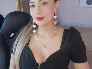 Myfreecams Nude Webcam of MarieBass
