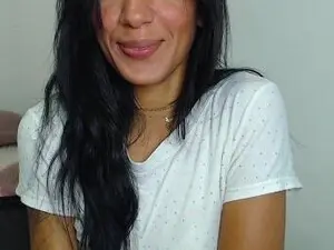 Myfreecams Watch Live Sex Cams of soniaMars