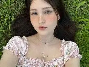 Myfreecams Nude Webcam of LerriBun