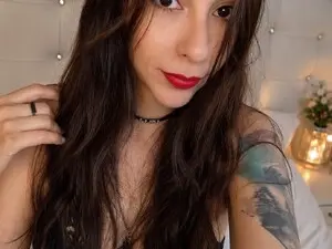 Myfreecams Adult Webcams of HollyBloom_