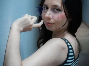 Myfreecams Best live sex cam show of LittleShizuku