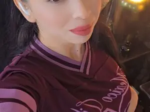 Myfreecams Free Porn Cam of CelesteNoire