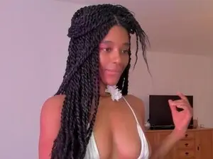 Myfreecams Adult Webcams of Duna_du