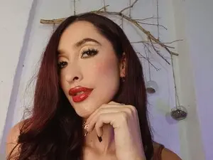 Myfreecams Adult Webcams of RedMoon