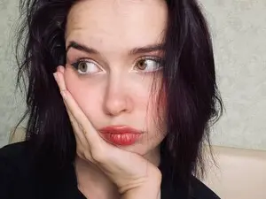 Myfreecams Live Porn of GlitchyDoll