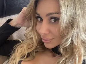 Myfreecams Free Porn Cam of FitMaya