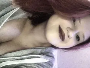 Myfreecams Live Porn of RedLuna