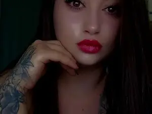 Myfreecams Live Porn of ImJenn