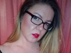 Myfreecams Live Sex of LovelyOljga