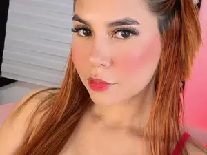 Myfreecams Free Porn Cam of ValeriaStar_