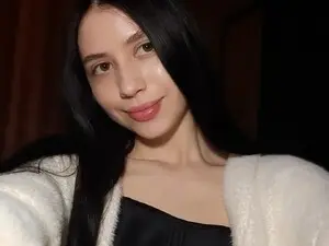 Myfreecams Live Porn of SabrineRe