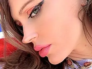 Myfreecams Live Sex Cam of CaliPassion