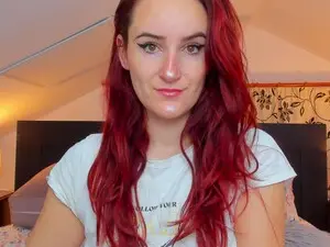 Myfreecams Free Porn Cam of EroticAudrey