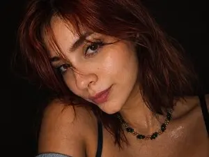 Myfreecams Live Porn of Aria_Seren