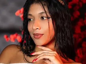Myfreecams Sex Cam of Electrajones2