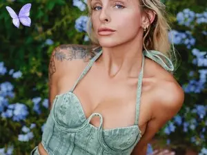 Myfreecams Adult Video Chat of GodessTatiRae