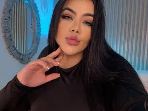 Myfreecams Live Porn of HarmonyBabe