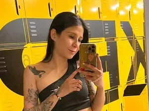 Myfreecams Adult Webcam of MegganJobs