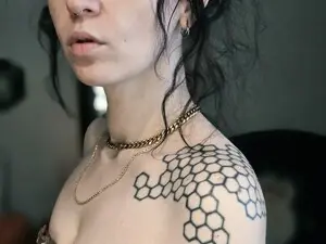 Myfreecams Live Sex Cam of JaneMantis